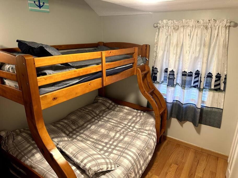 A Cozy Place At Fieldstone Beach Apartment in Ocean Bluff Brant Rock