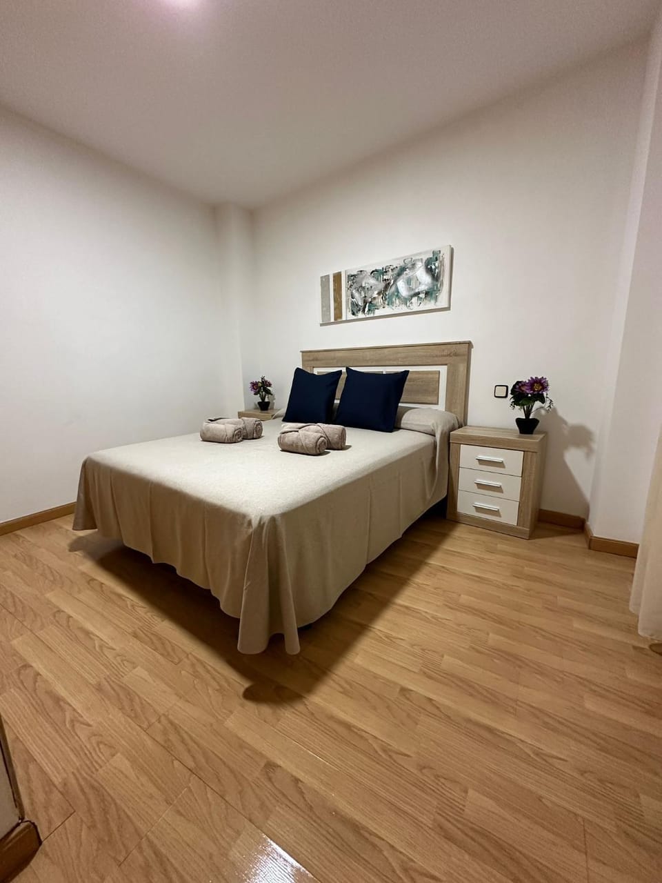 Cruz25 Apartment in Alcala de Henares
