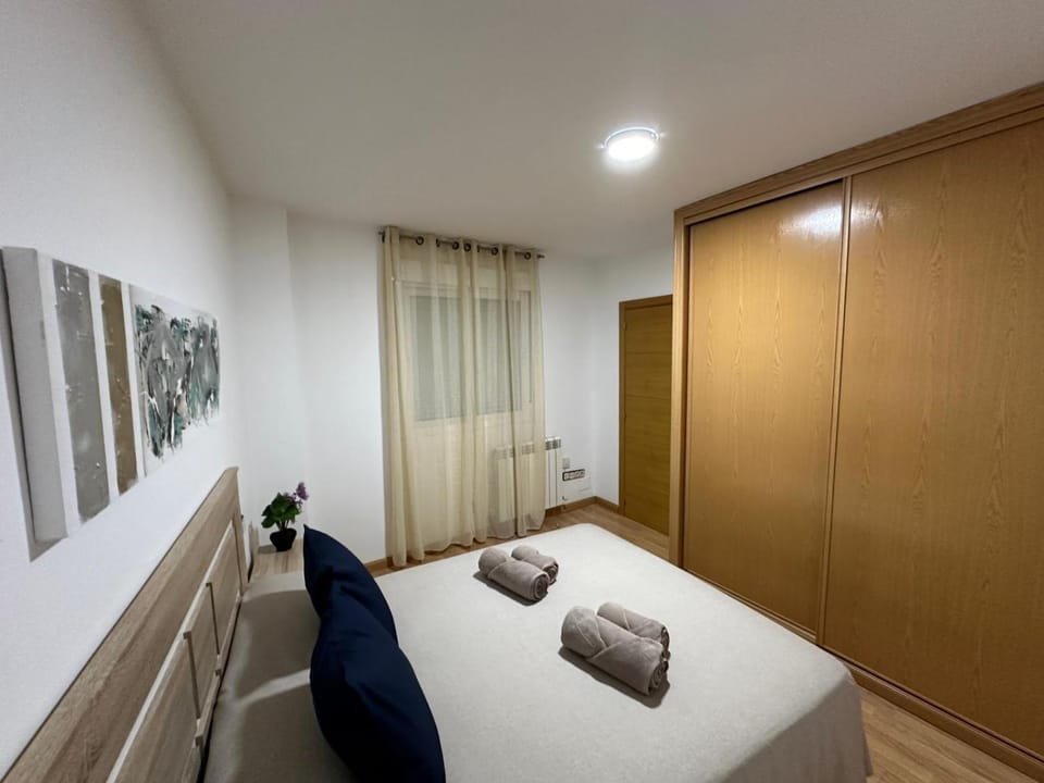 Cruz25 Apartment in Alcala de Henares