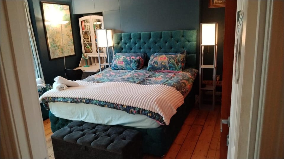 Great Central self-contained flat Apartment in Cambridge