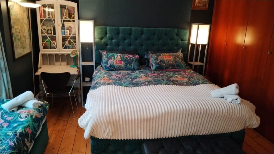 Great Central self-contained flat Apartment in Cambridge