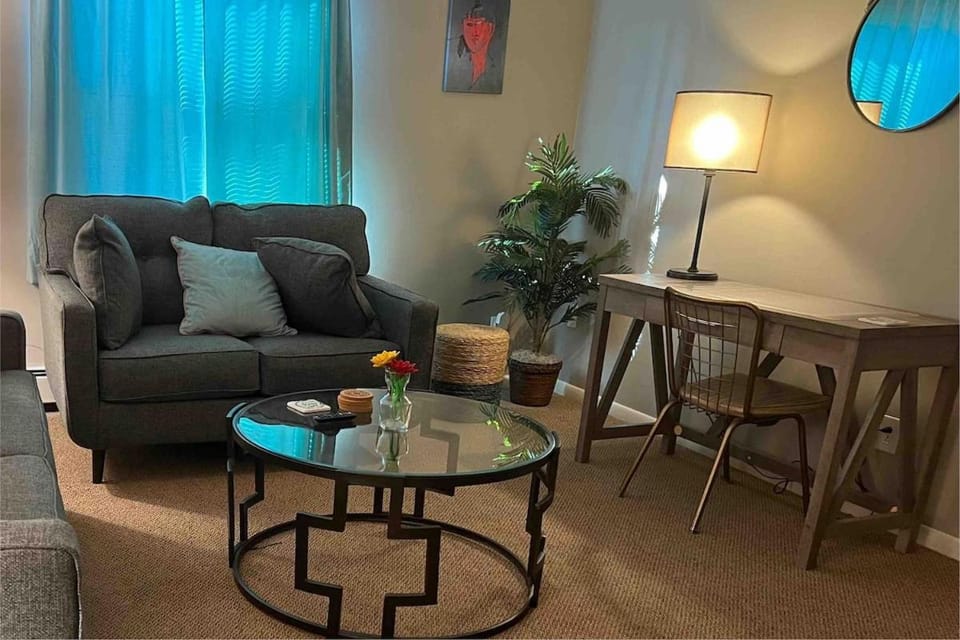 Apt 3 Comfortable and Convenient House in Ohio