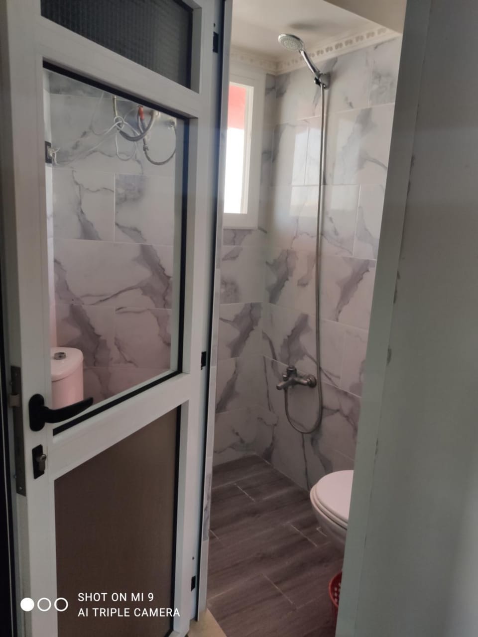 غرفة للشخصين وحمام لا للمحرمات Apartment in Morocco