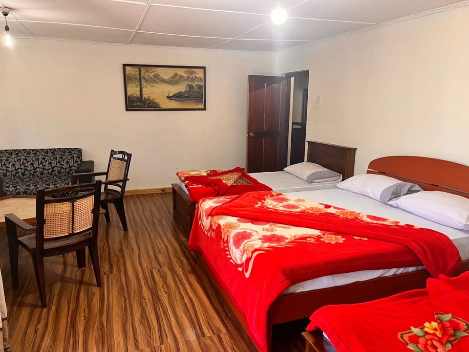 Selis Manor Vacation rental in Nuwara Eliya