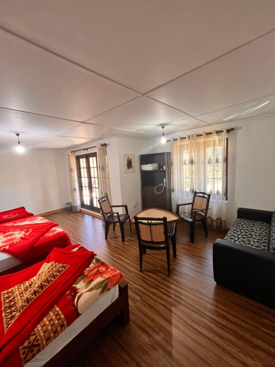 Selis Manor Vacation rental in Nuwara Eliya