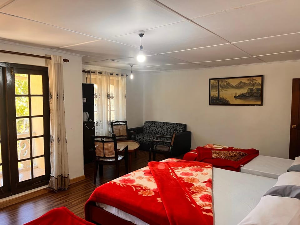 Selis Manor Vacation rental in Nuwara Eliya
