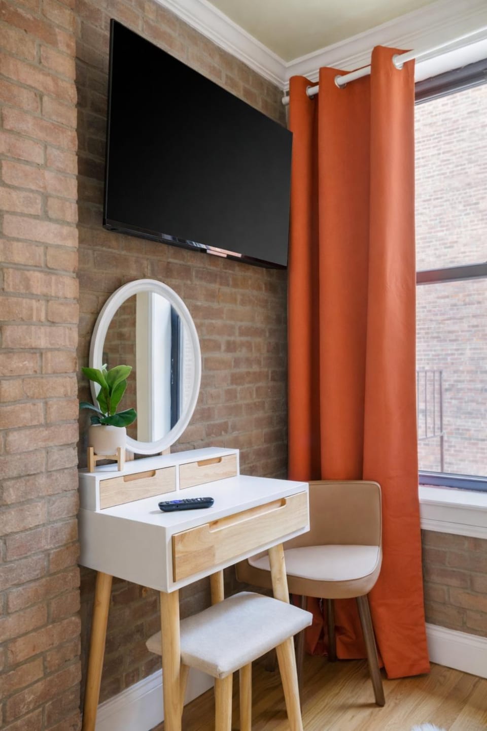 2 Bedroom Home Unit In Lower Manhattan Apartment in Lower Manhattan