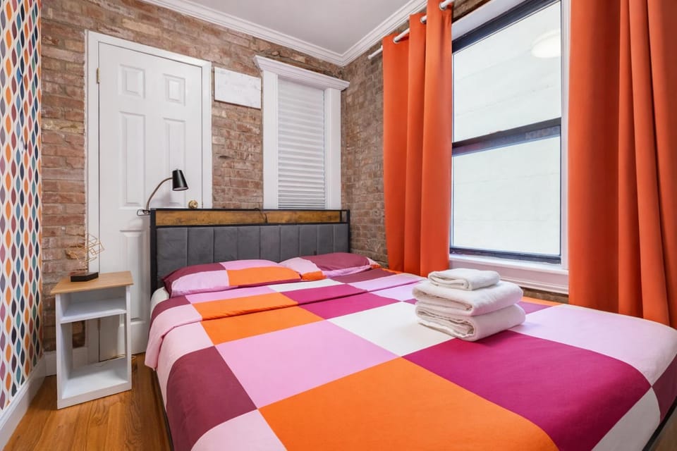 2 Bedroom Home Unit In Lower Manhattan Apartment in Lower Manhattan