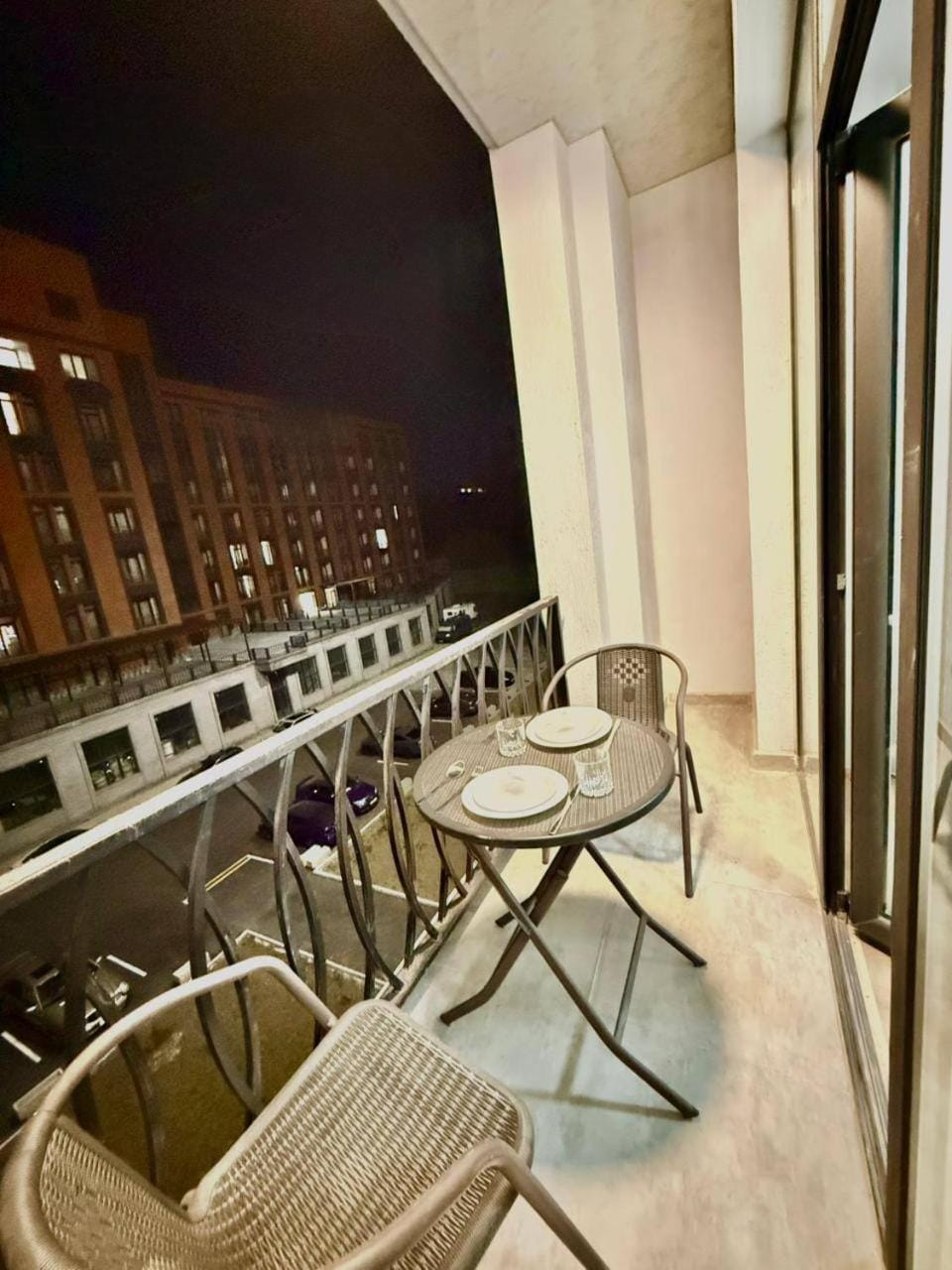 Cozy apart in Tsaghkadzor with Beautifull View Apartment in Armenia