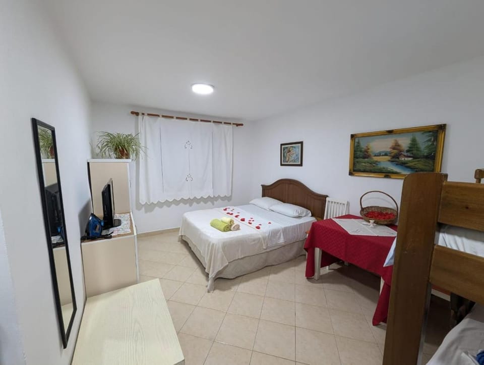 Living room, Seating area, Bedroom