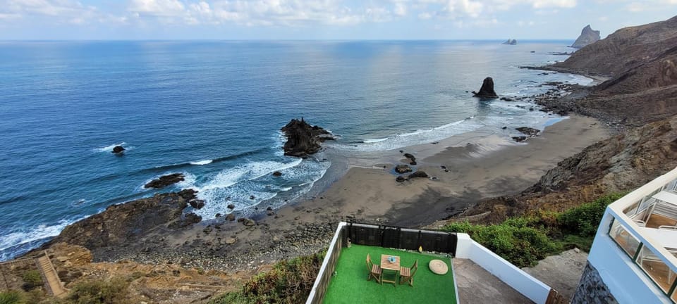 Anaga Playa Benijo 2 Apartment in Canary Islands