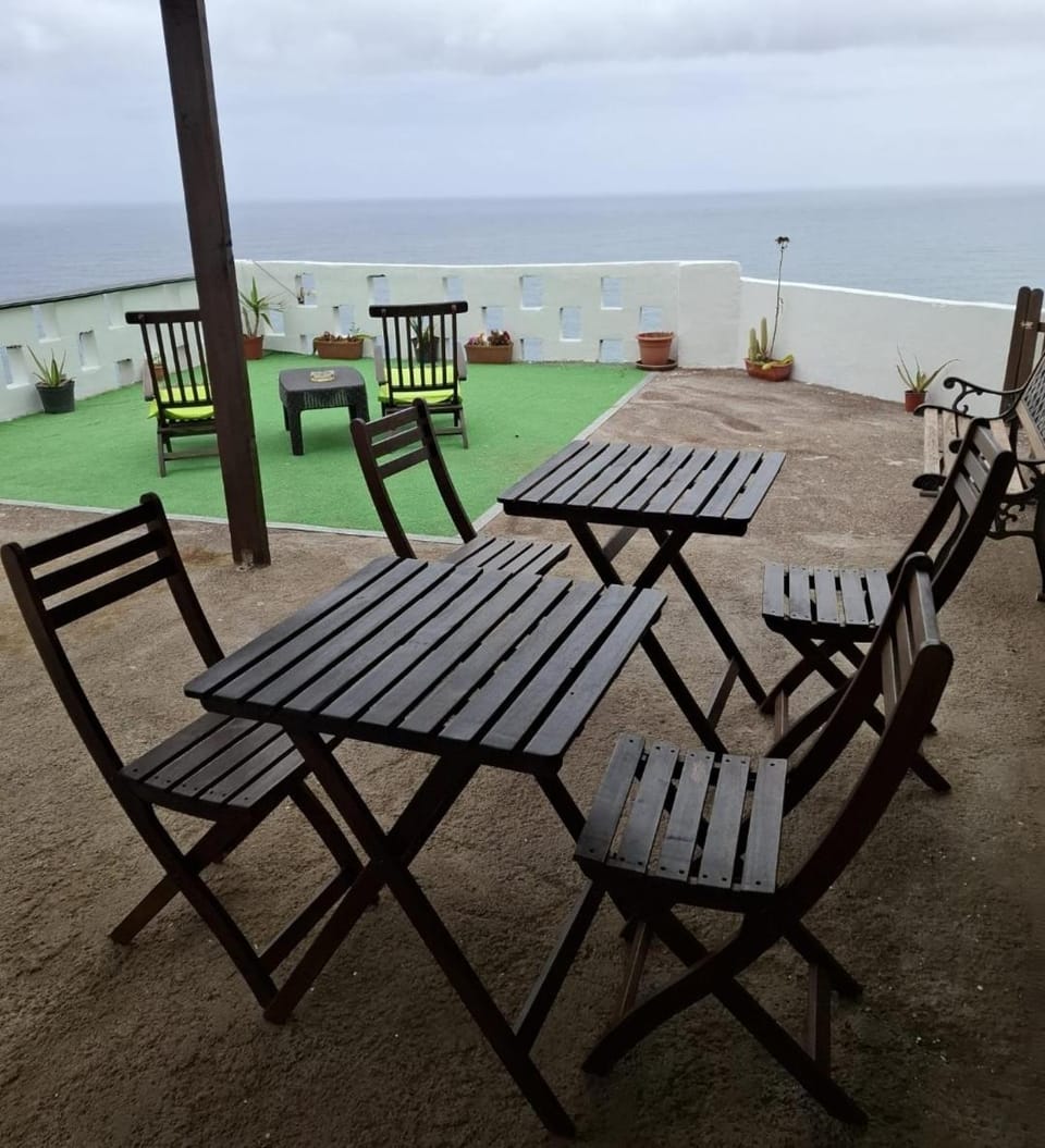 Anaga Playa Benijo 2 Apartment in Canary Islands