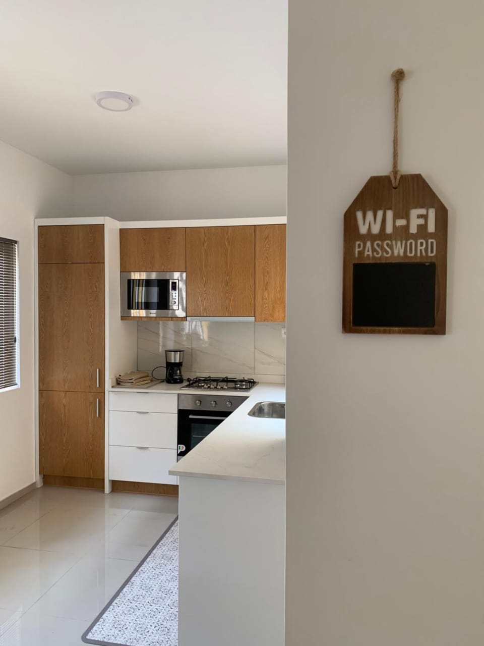 Apartamento Moderno Apartment in Cape Verde