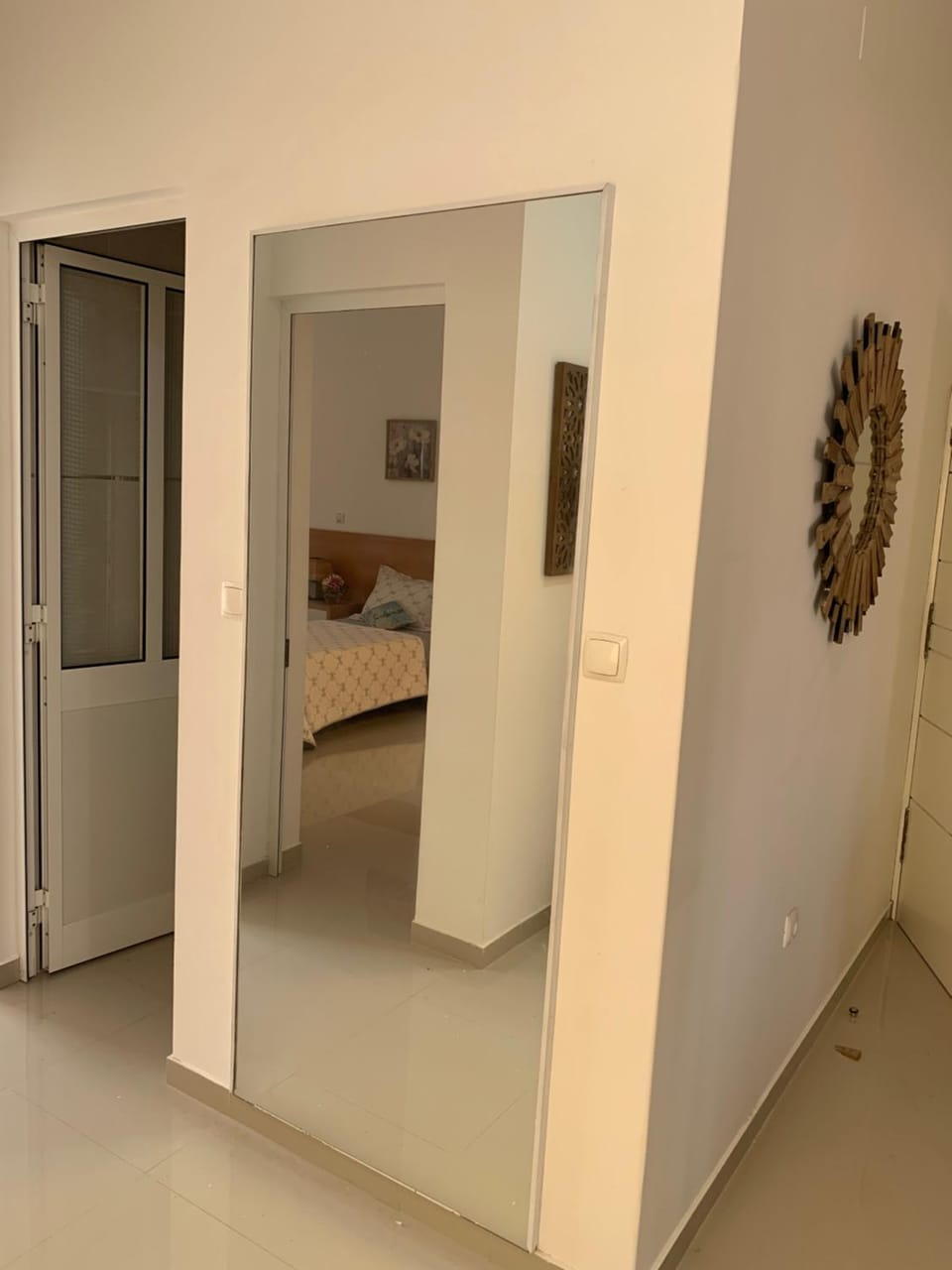 Apartamento Moderno Apartment in Cape Verde