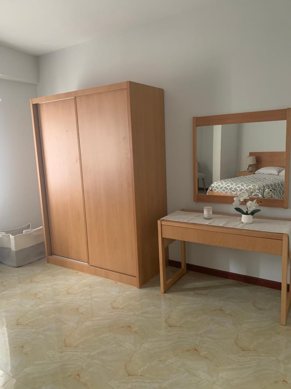 Apartamento Moderno Apartment in Cape Verde