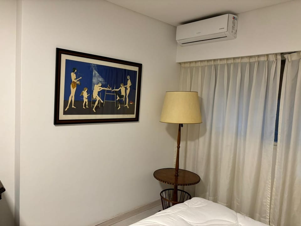Apart Bullrich Apartment in Buenos Aires