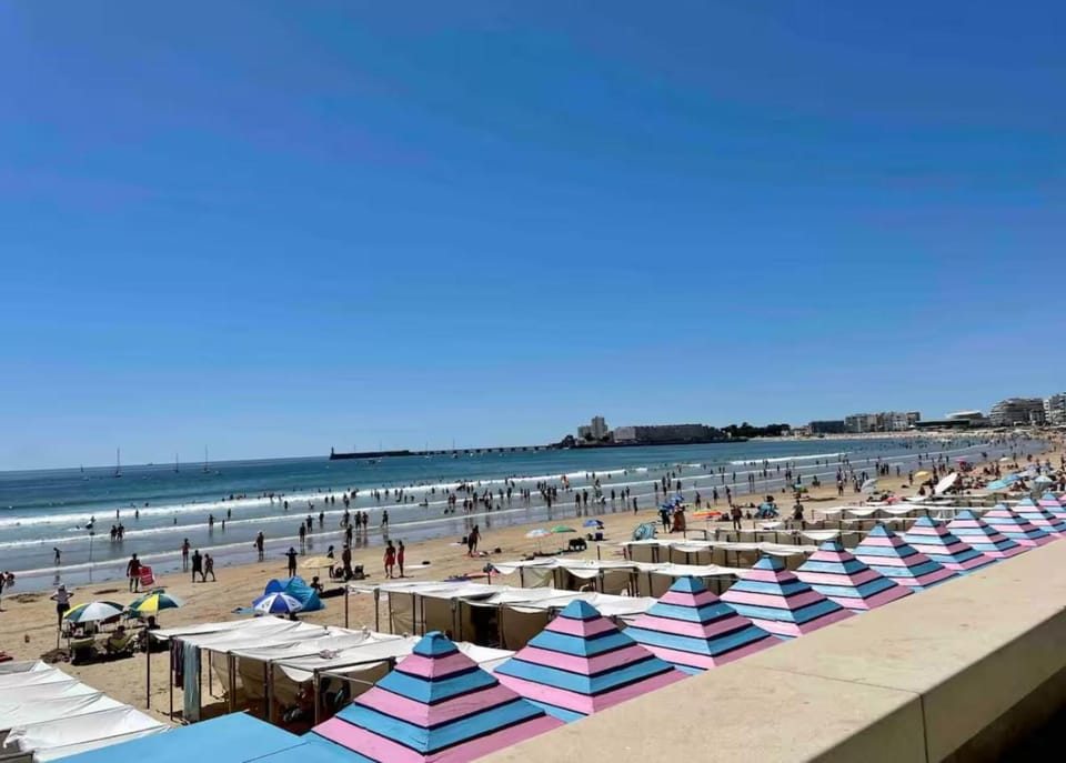 View (from property/room), Beach, Beach
