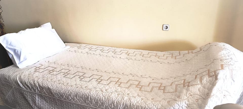 Park Apartment Apartment in Decentralized Administration of Macedonia and Thrace