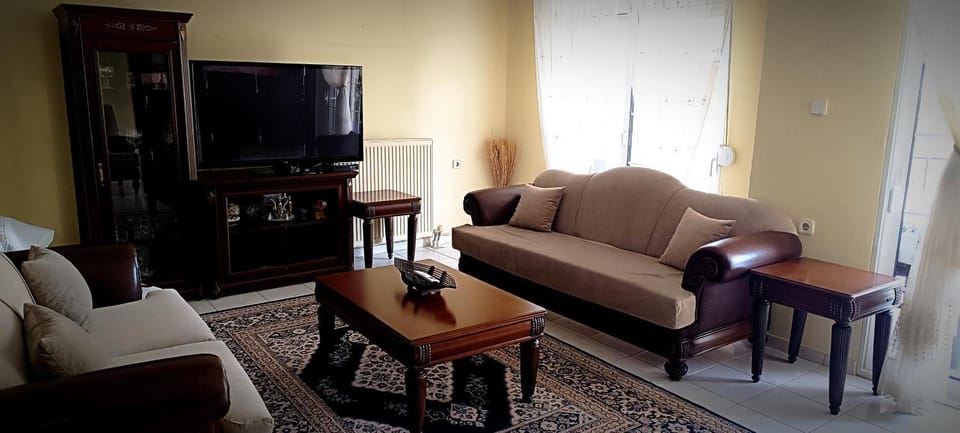 Park Apartment Apartment in Decentralized Administration of Macedonia and Thrace