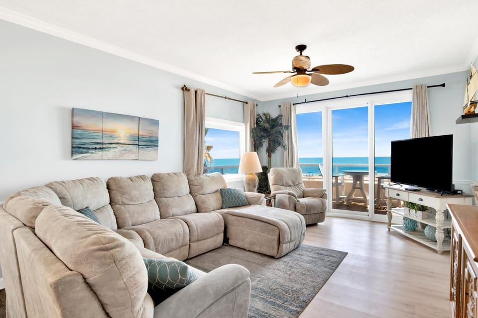 Enclave Unit 201 House in Orange Beach