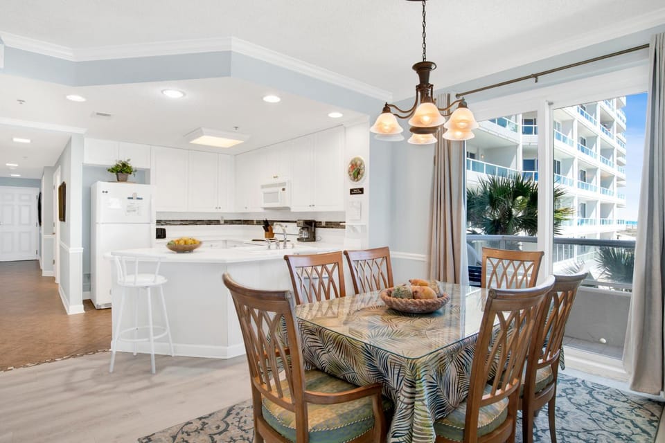 Enclave Unit 201 House in Orange Beach