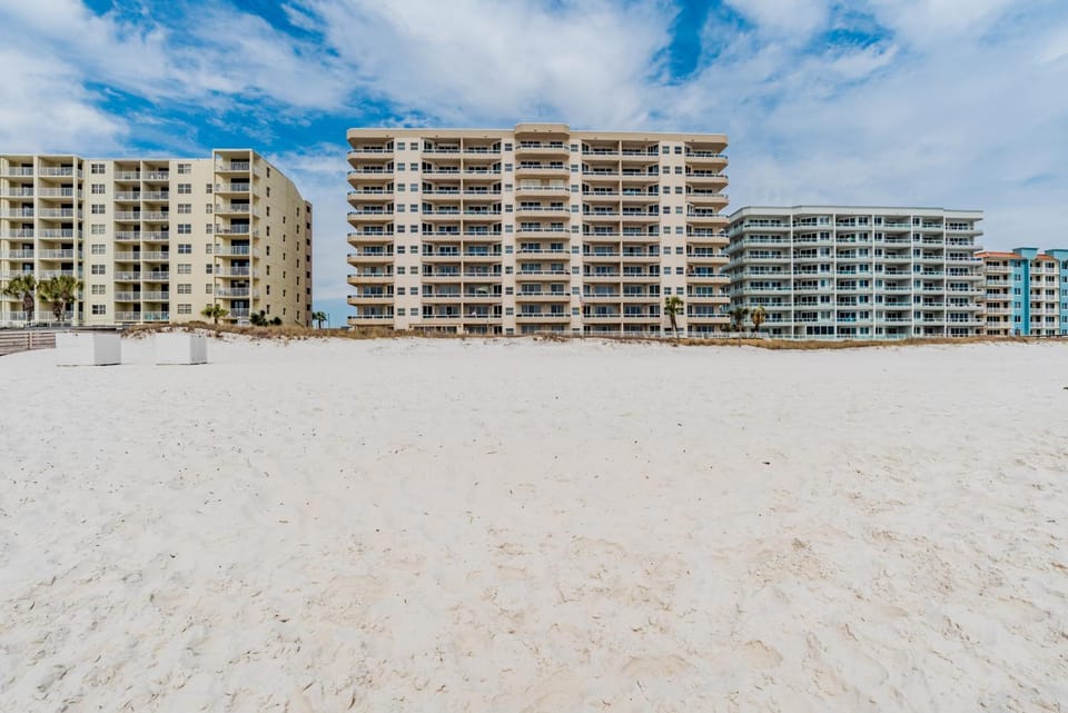 Enclave Unit 201 House in Orange Beach