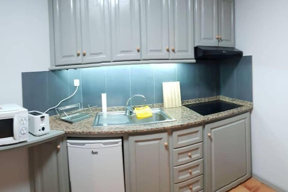 ARGULLS de Apartamentos Rufaste Apartment in Catalonia