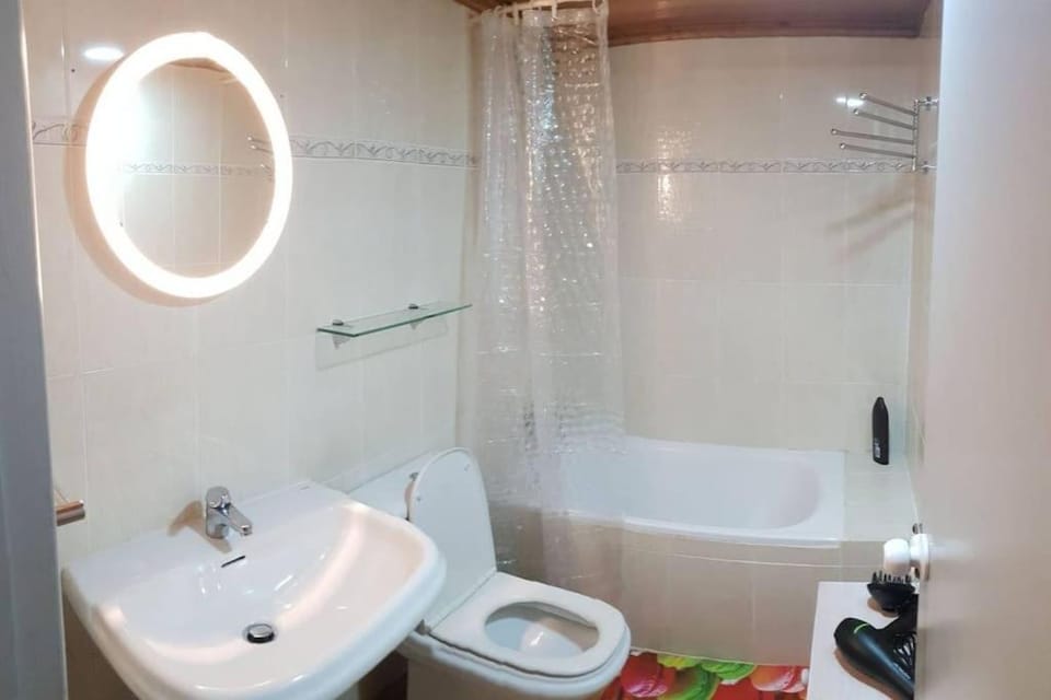 ARGULLS de Apartamentos Rufaste Apartment in Catalonia
