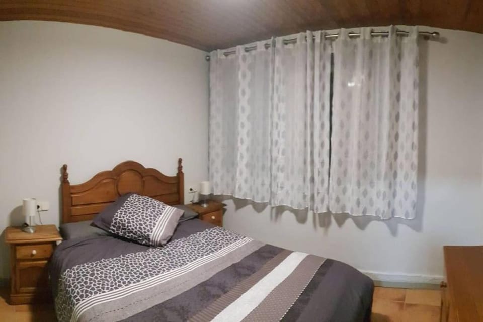 ARGULLS de Apartamentos Rufaste Apartment in Catalonia