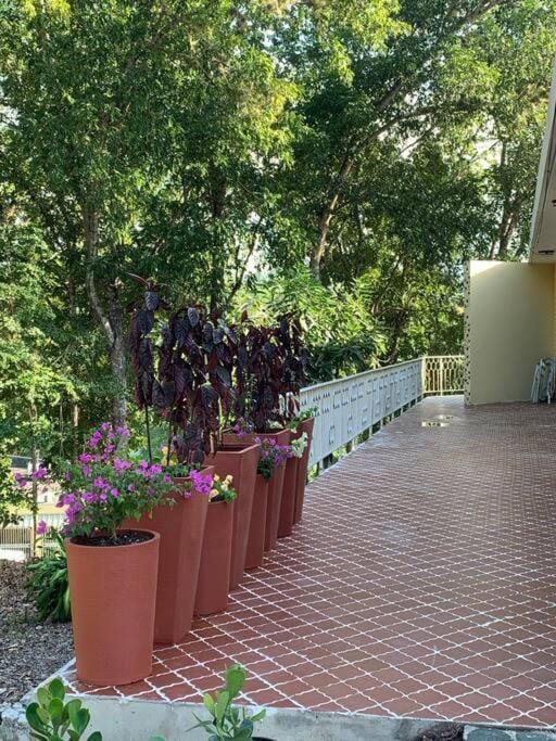 Hacienda Cumbre Bella Villa in Puerto Rico
