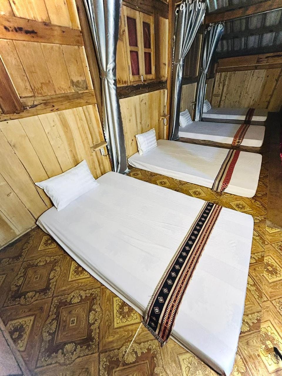 Charm Spa & Homestay Vacation rental in Laos