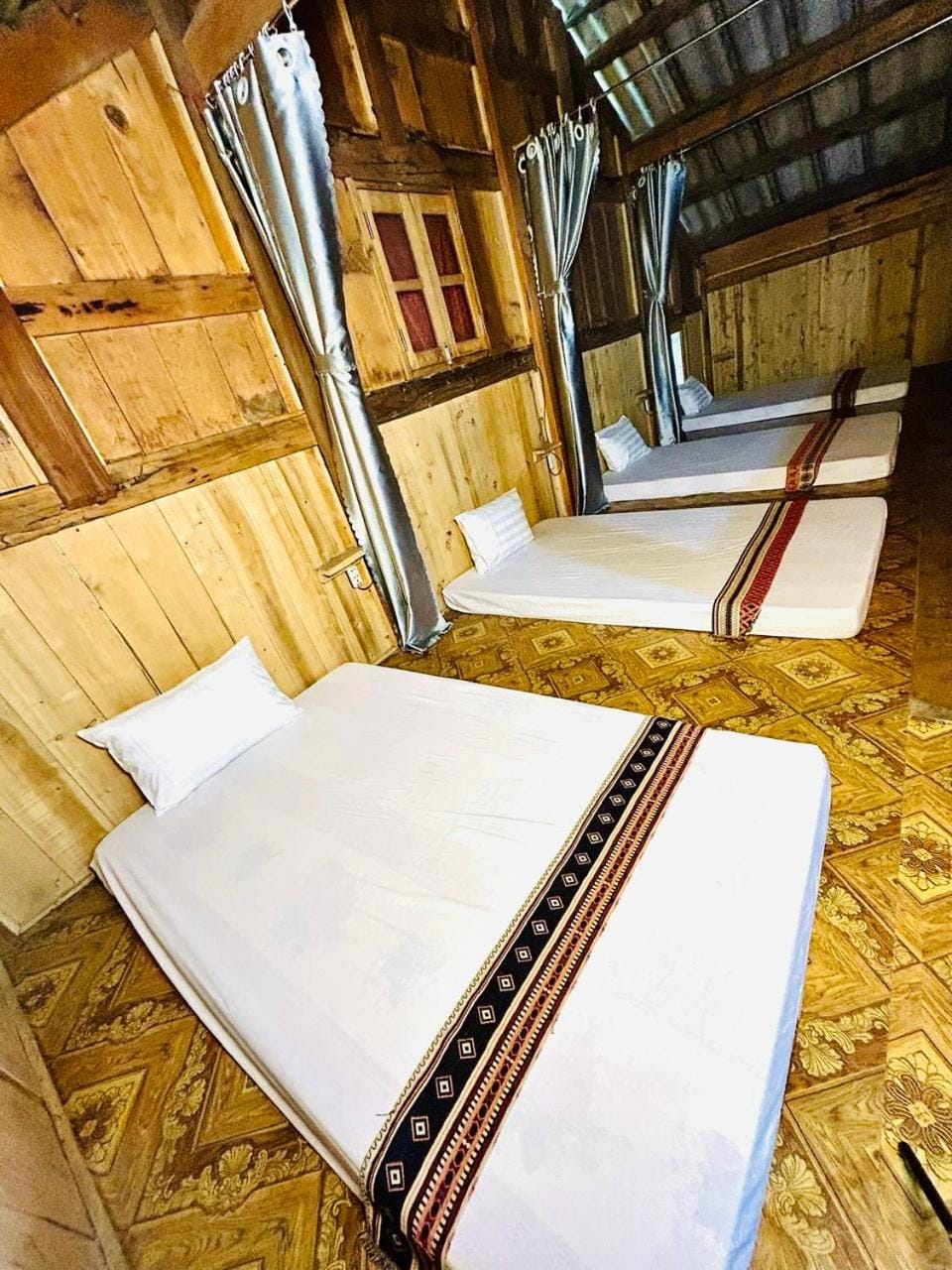 Charm Spa & Homestay Vacation rental in Laos
