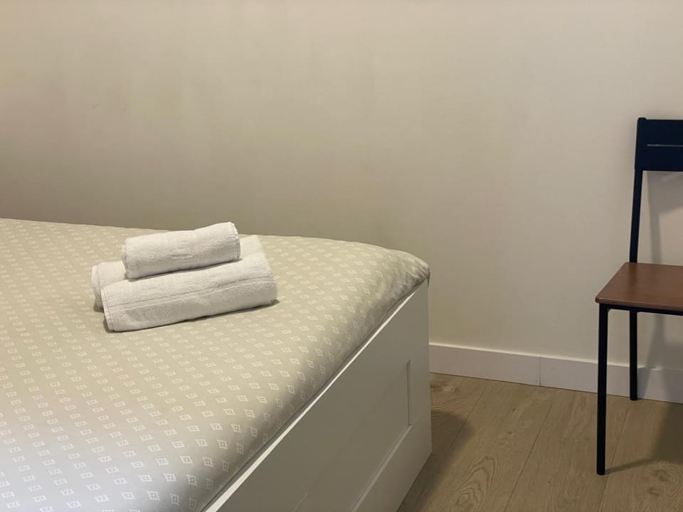 towels