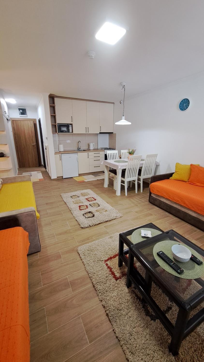 Apartman KOP 302 Apartment in Serbia