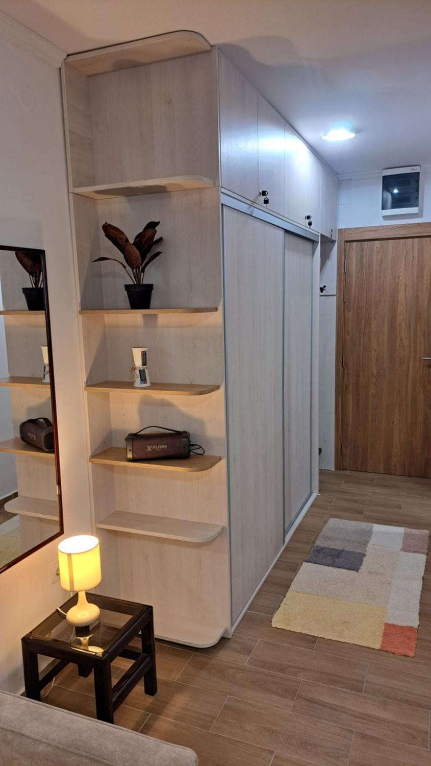 Apartman KOP 302 Apartment in Serbia