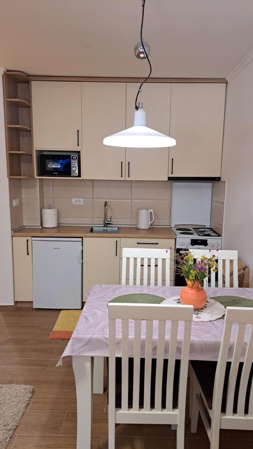 Apartman KOP 302 Apartment in Serbia