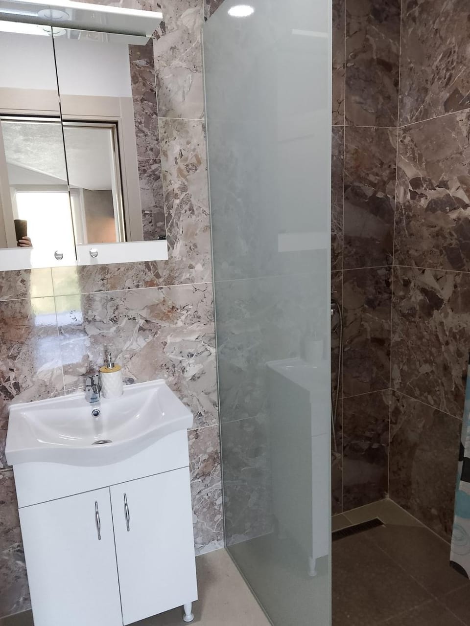 Apartments Zejak Apartment in Podgorica Municipality, Montenegro