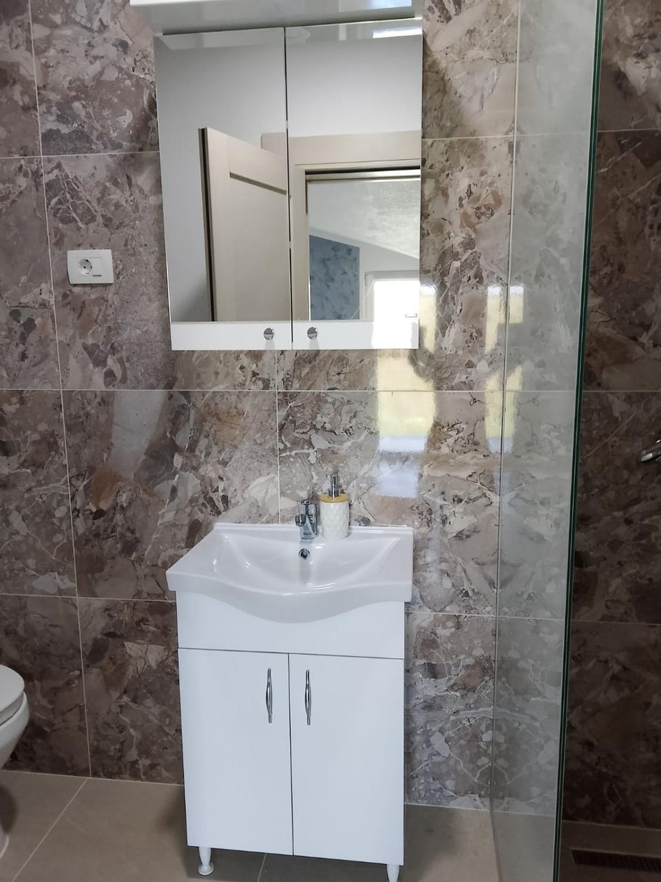 Apartments Zejak Apartment in Podgorica Municipality, Montenegro