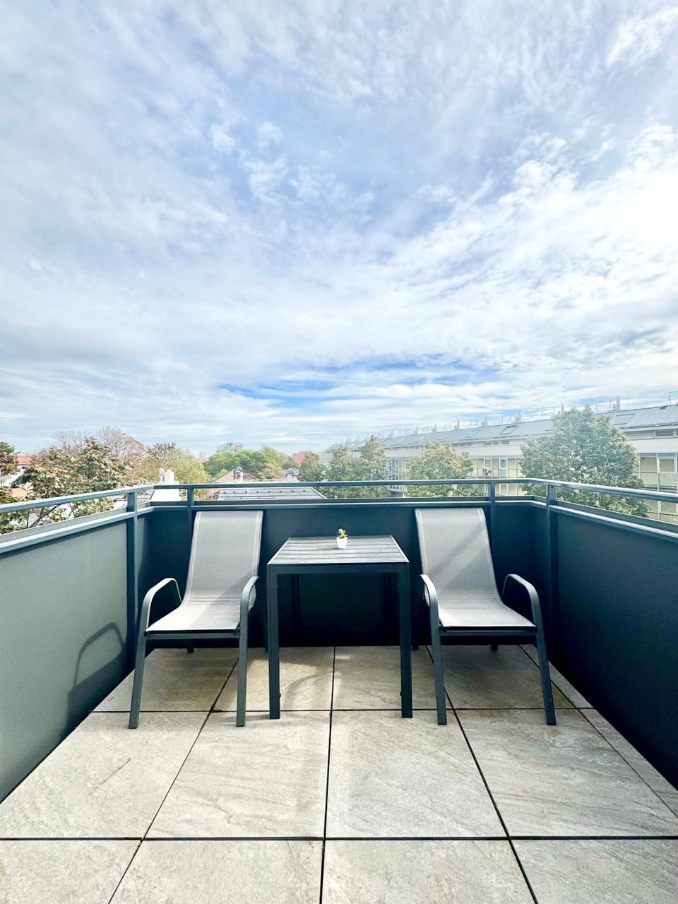 Balcony/Terrace, Seating area, Dining area