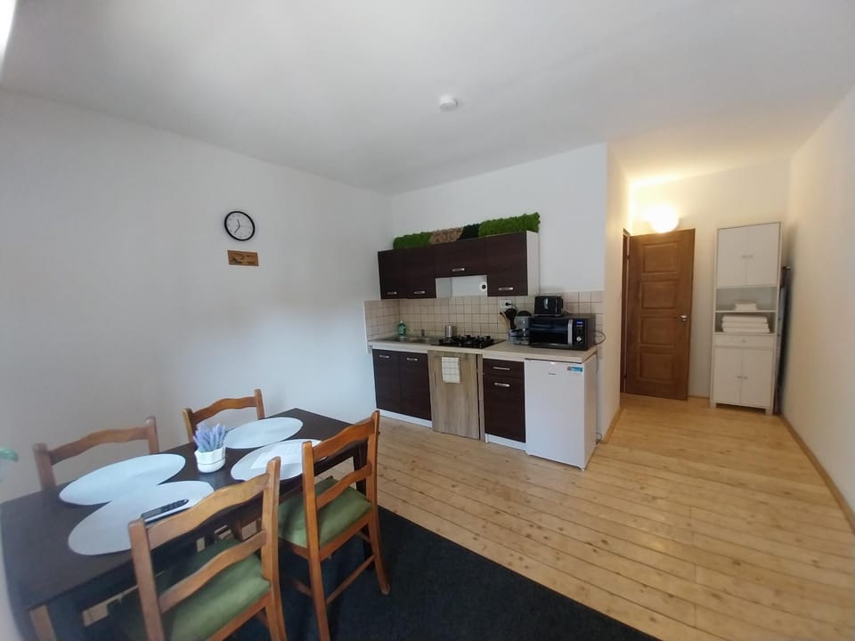 Coffee/tea facilities, Kitchen or kitchenette, pet friendly, toaster