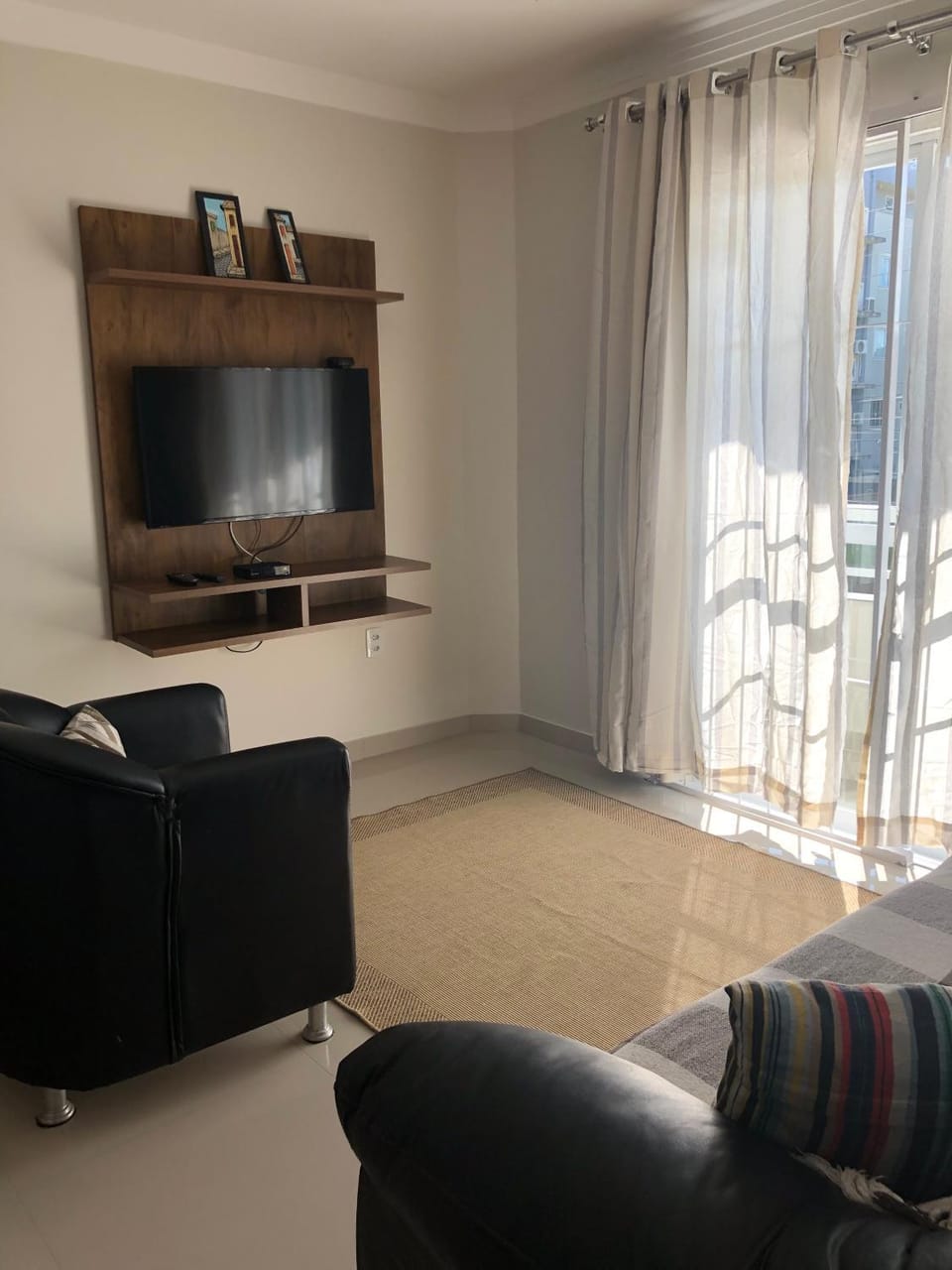 Bombinhas Residencial Ecomar Apartment in Bombinhas