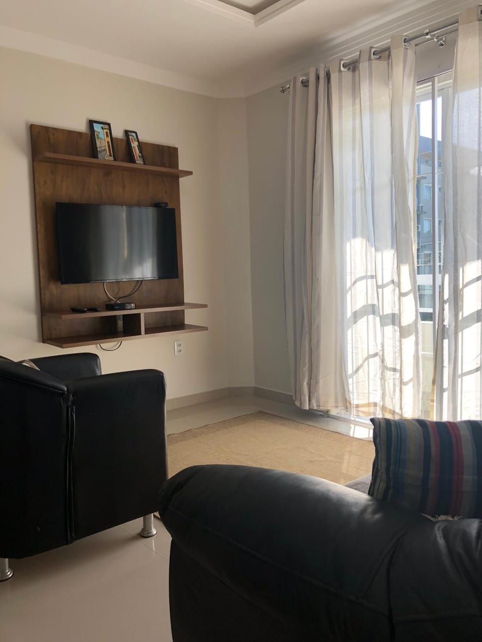 Bombinhas Residencial Ecomar Apartment in Bombinhas