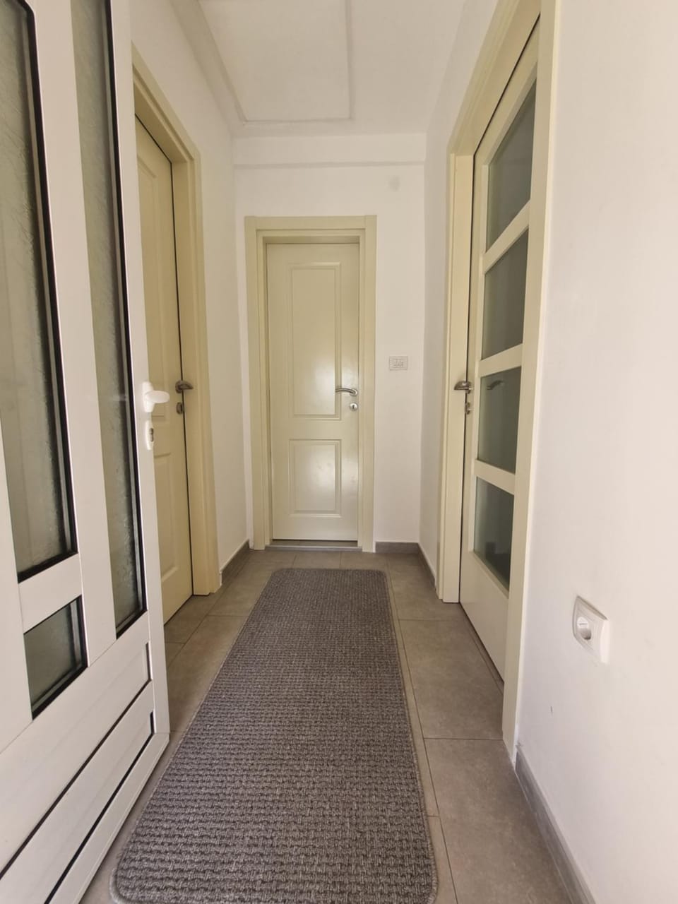 Apartment Matija Airport Apartment in Podgorica