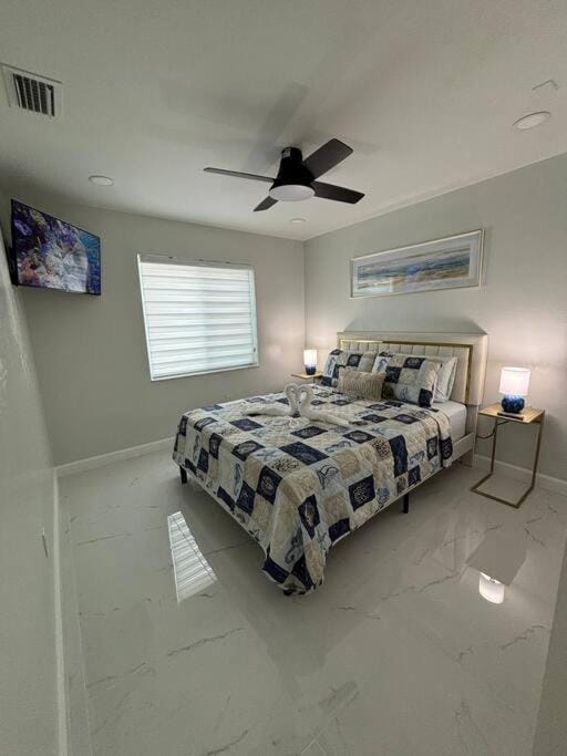 VillaBellaBlue Apartment in Lee County
