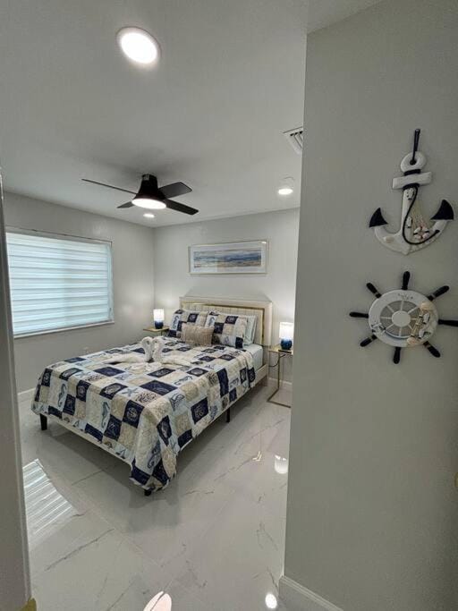 VillaBellaBlue Apartment in Lee County