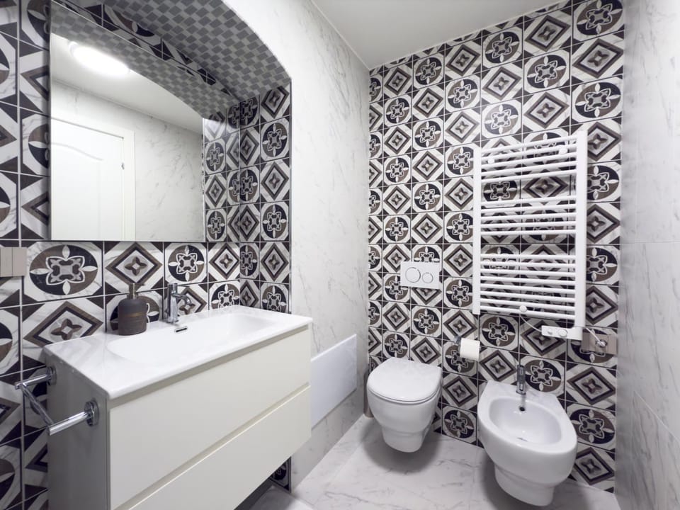 Toilet, Bathroom