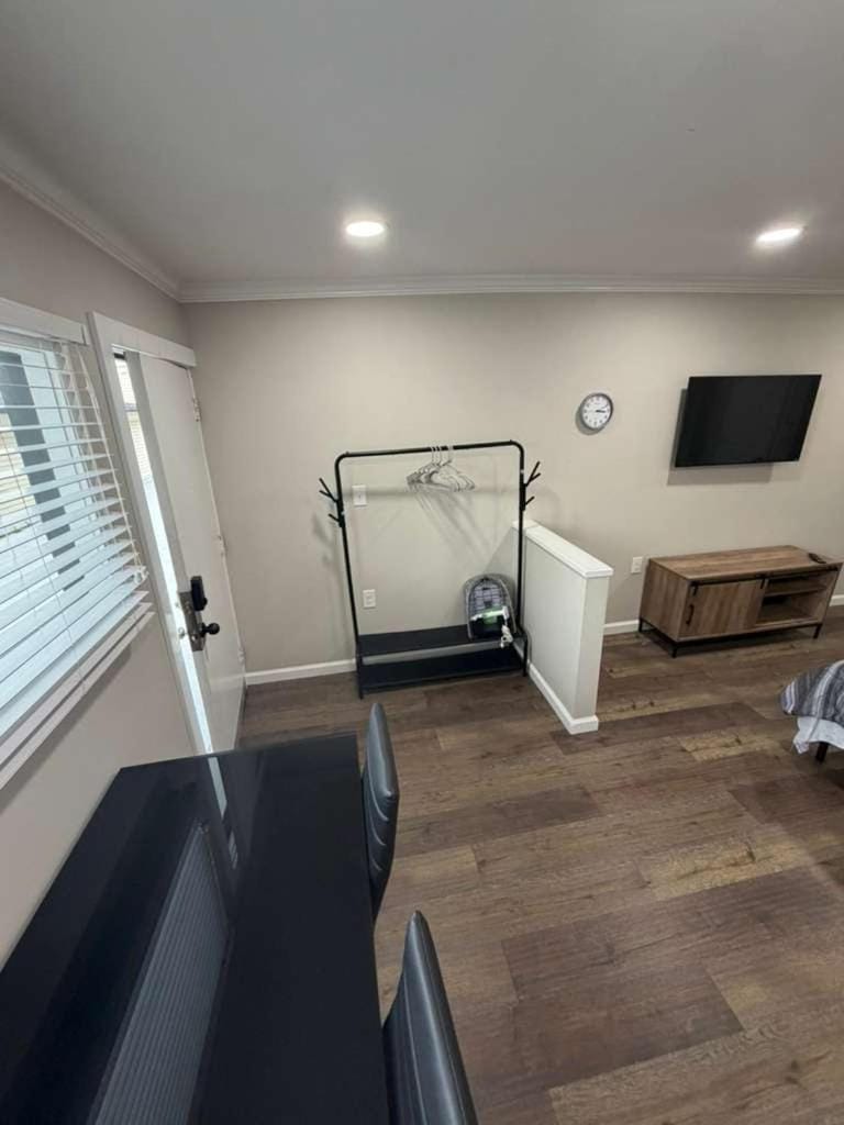 The Urban Nest Apartment in Cleveland