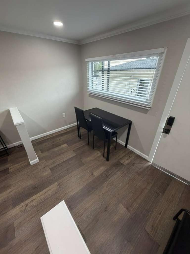 The Urban Nest Apartment in Cleveland