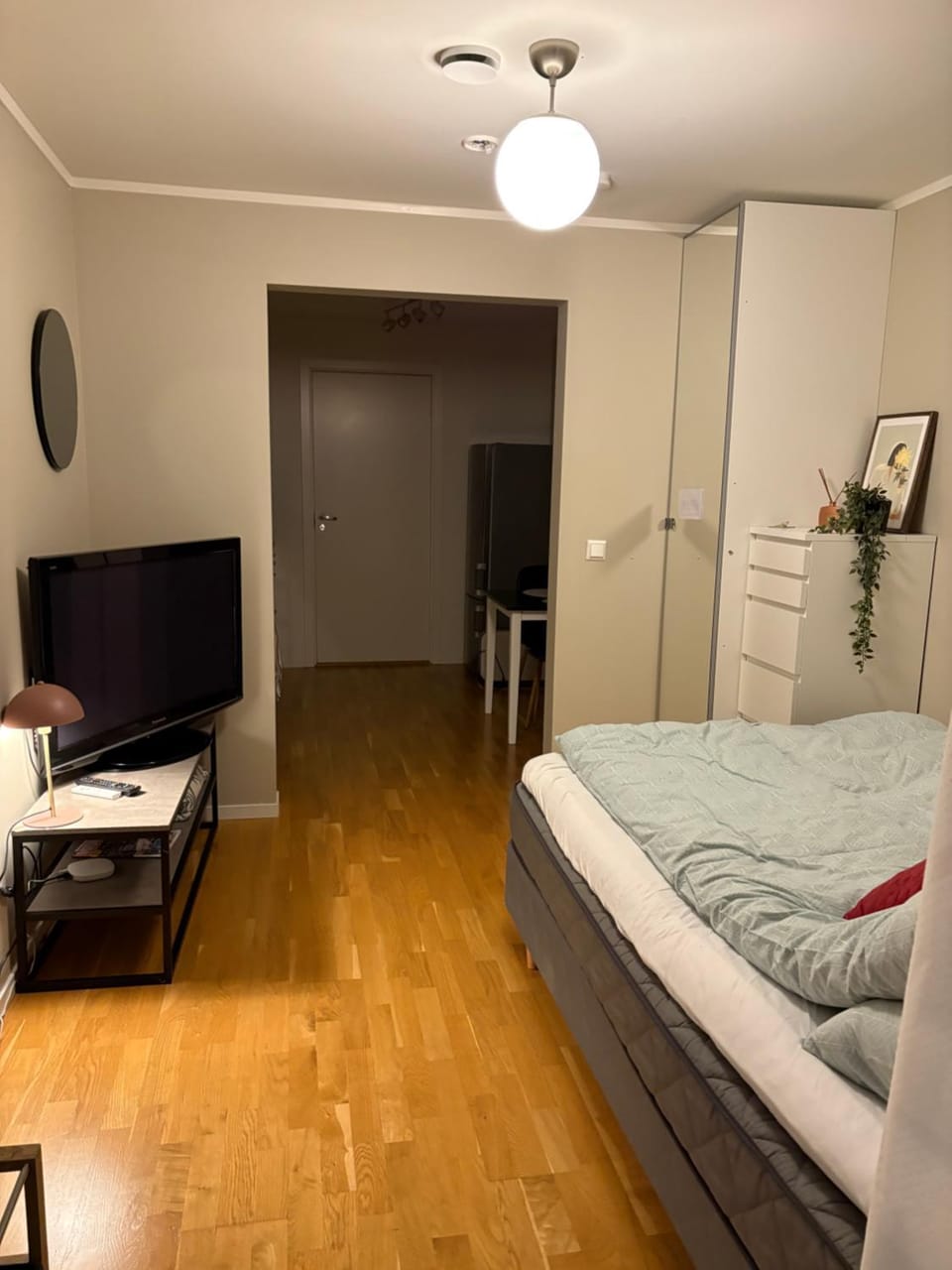 Moderne og privat leilighet i Tromsø- gratis parkering! Apartment in Tromso
