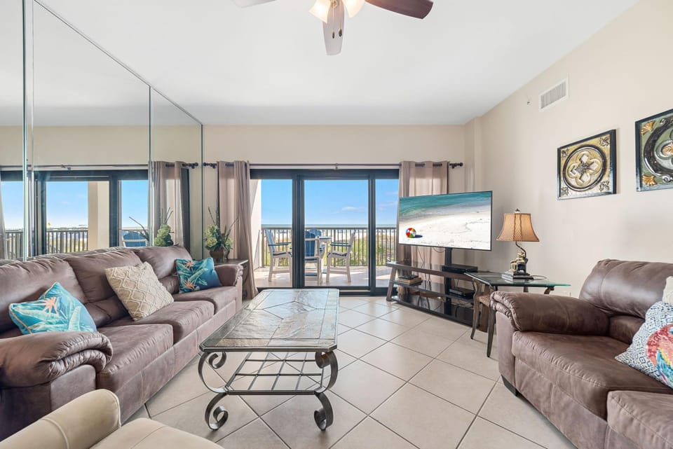 The Palms 113 House in Orange Beach